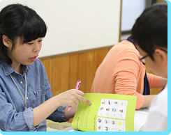 安田小学校Lepton教室