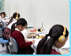 さとえ学園小学校のLepton