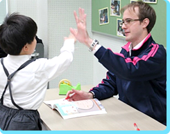 さとえ学園小学校のLepton