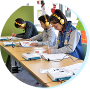 自立学習力アップ!