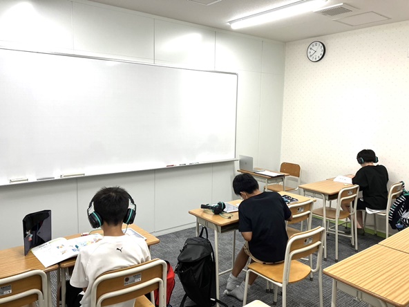 360Lepton桜井教室