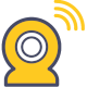 WEBカメラのイメージ画像