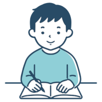 入試対策をしたい