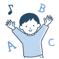 ネイティブが使う英語を学ばせたい