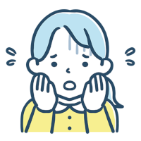 勉強についていけるか心配