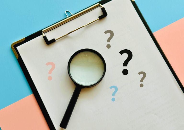 Q&Aのイメージ画像