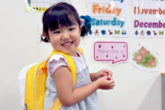 スパイラル・カリキュラム