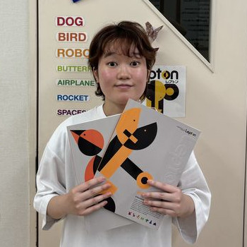 子ども英語教室レプトン