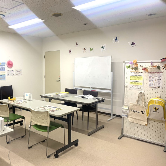 コナミスポーツLepton京橋校
