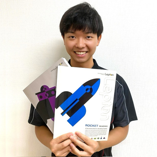 子ども英語教室レプトン
