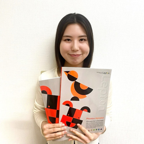 子ども英語教室レプトン