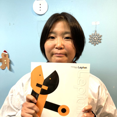 子ども英語教室レプトン
