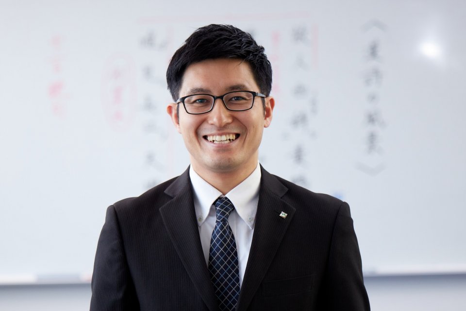 志門塾Lepton茜部校のイメージ画像