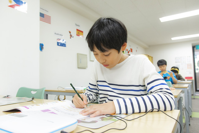 志門塾Leptonふれあい会館西校のイメージ画像