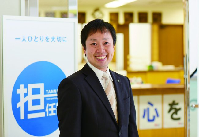 志門塾Lepton大垣駅前担任制のイメージ画像