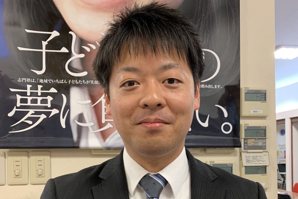 SHIMONGROUP Lepton岐阜東校のイメージ画像