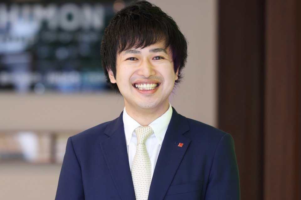 SHIMONGROUP Lepton岐南校のイメージ画像