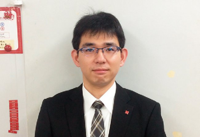 SHIMONGROUP Lepton鵜沼校のイメージ画像