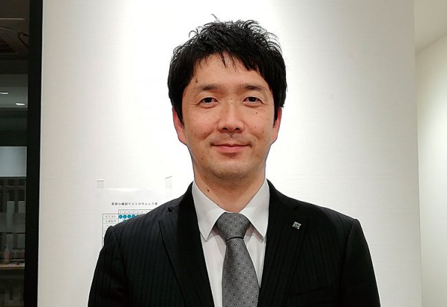志門塾Lepton東部校のイメージ画像