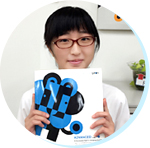 Reiさん