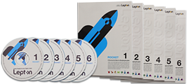 ROCKET 1~6