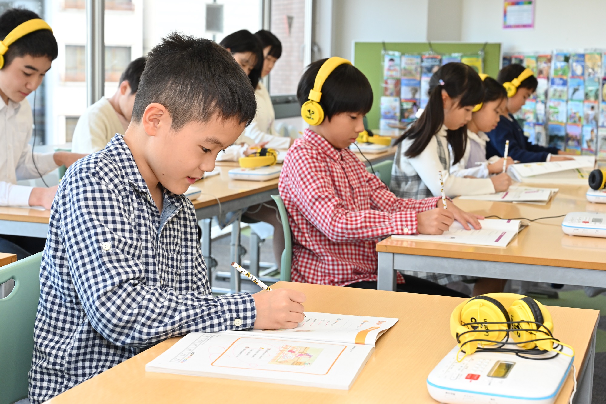 小学生でTOEIC®600点相当が目指せる