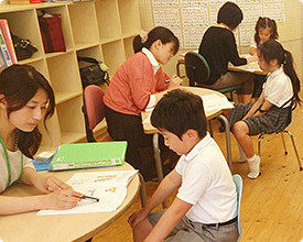 学校でも導入されるレプトン