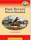 Lepton Reading FARM　Level 9　"Paul Revere: Hero on Horseback"