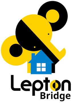 オンライン子ども英語教室Lepton Bridge