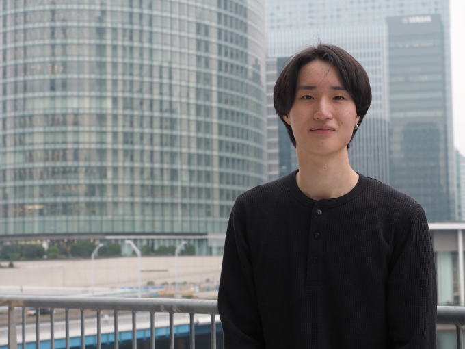 進学個別桜学舎Lepton上野桜木教室[2016～2019年在籍] Mさん（都立高校教員） 受講時：JET1級、英検®2級