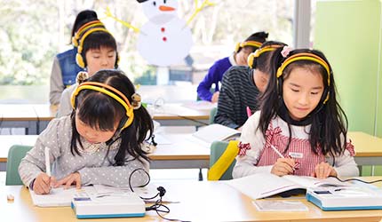 市進学院Lepton海浜幕張教室