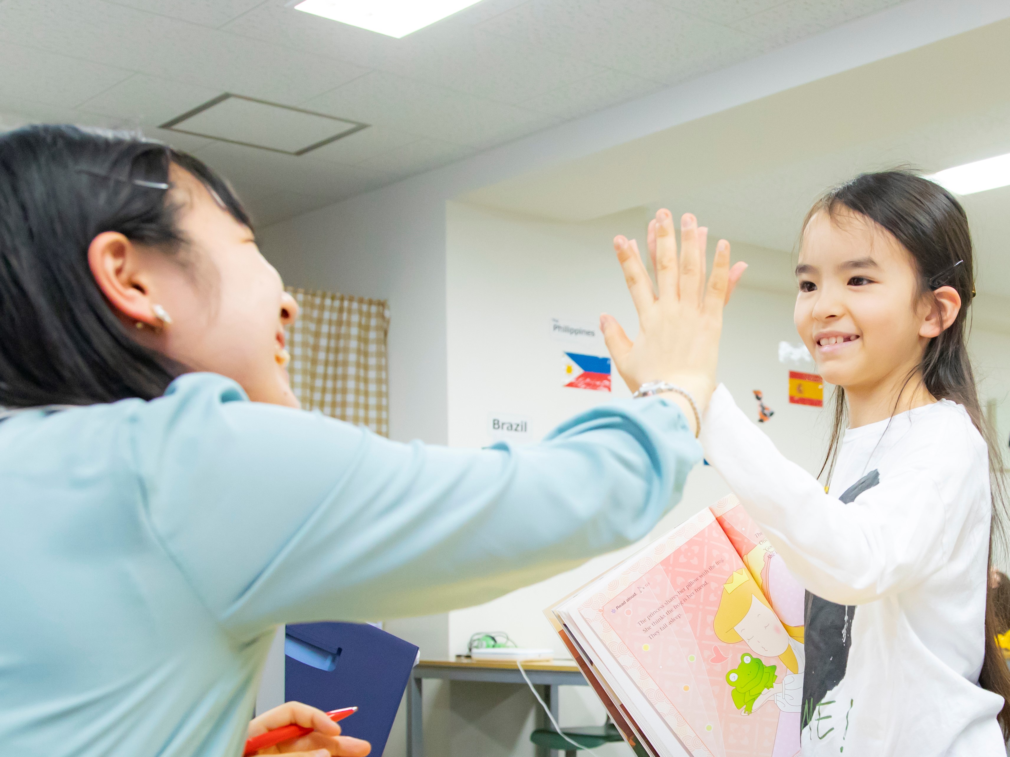 小学生のうちに英検®2級取得も夢じゃない！