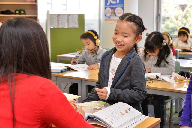 まずは体験レッスンで、お子さまに合うか試してみませんか？