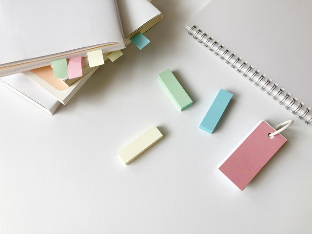 １）レッスンの進め方と学習カリキュラム