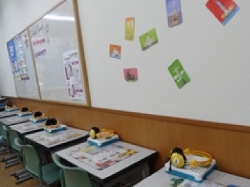 成基学園Lepton桂教室　※新規受け入れ停止中