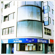 豊中青藍塾Lepton上野東教室
