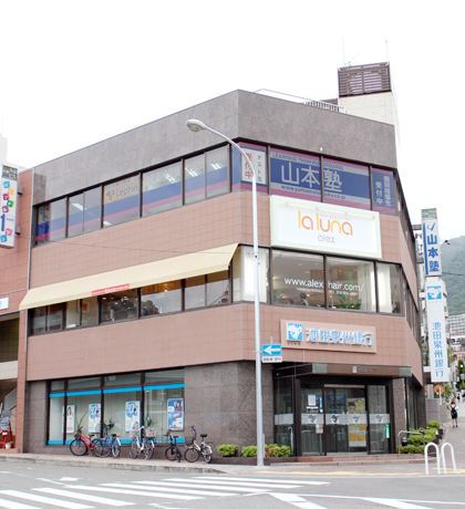 神戸インターナショナルスクールLepton神戸岡本教室