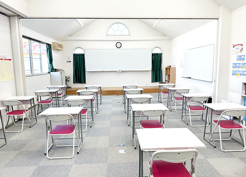 教室風景1
