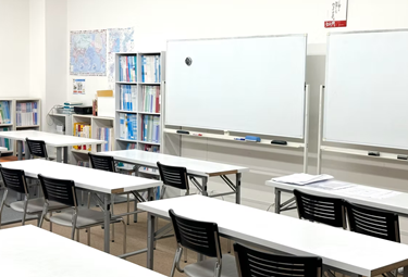 教室風景1