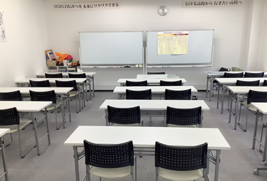 教室風景1