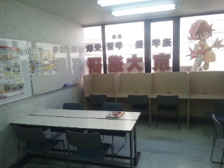 教室風景1