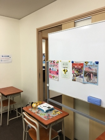 教室風景1