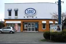 NSG Lepton亀田校