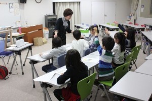 アフタースクールLepton湘南学園教室　※湘南学園小学校　在校生限定