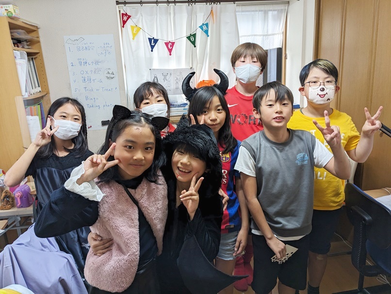 アフタースクールワイズLepton武蔵新城教室