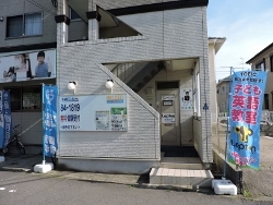 教室風景1