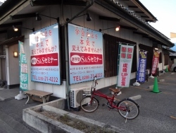 教室風景1
