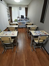 教室風景3