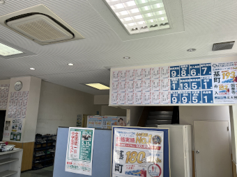 教室風景2