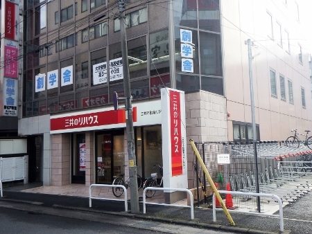 創学舎Lepton新松戸教室